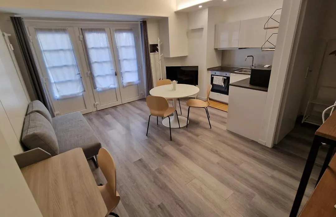 Cozy apartment Milano Affori M3-1