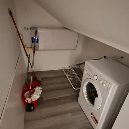 Cozy apartment Milano Affori M3-3