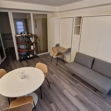 Cozy apartment Milano Affori M3-2