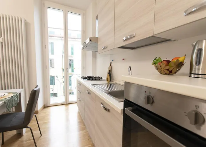 We Home - Premuda Boutique, Milano
